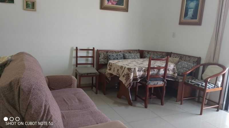 Apartamento à venda com 2 quartos, 76m² - Foto 4