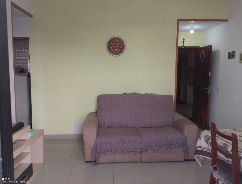 Apartamento à venda com 2 quartos, 76m² - Foto 5