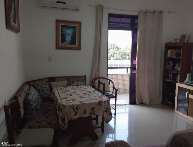 Apartamento à venda com 2 quartos, 76m² - Foto 6