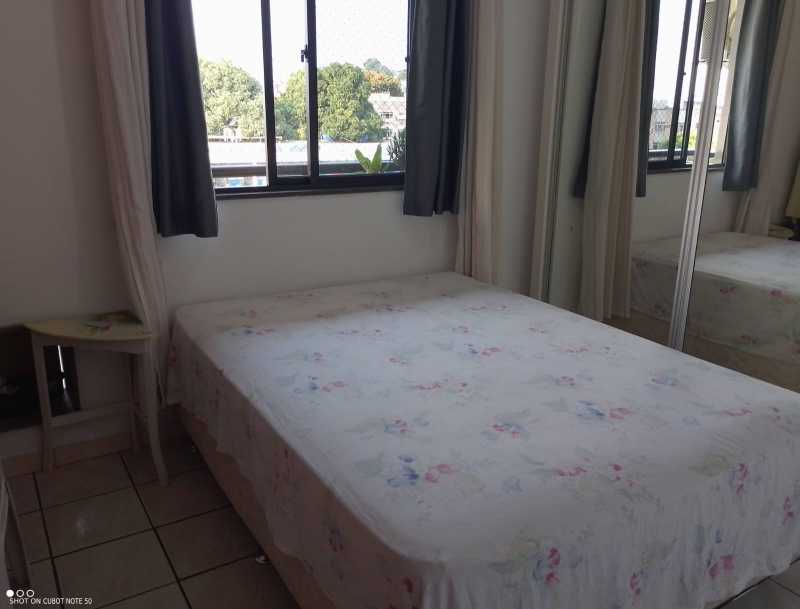 Apartamento à venda com 2 quartos, 76m² - Foto 8