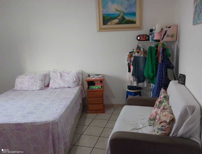 Apartamento à venda com 2 quartos, 76m² - Foto 9