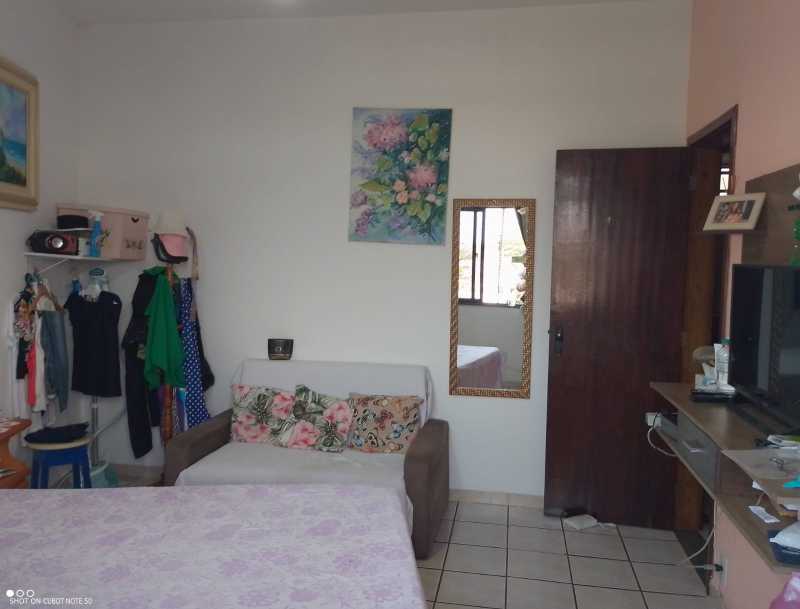 Apartamento à venda com 2 quartos, 76m² - Foto 10