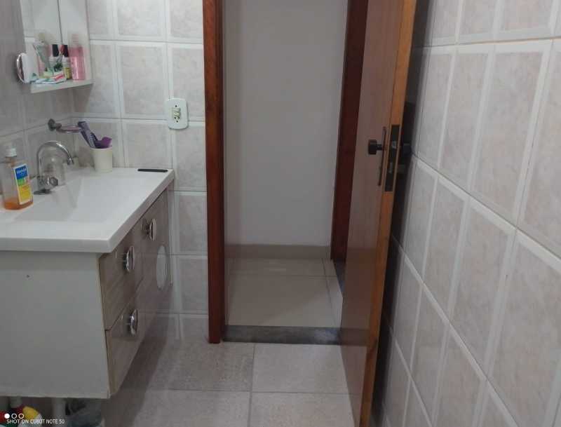 Apartamento à venda com 2 quartos, 76m² - Foto 11