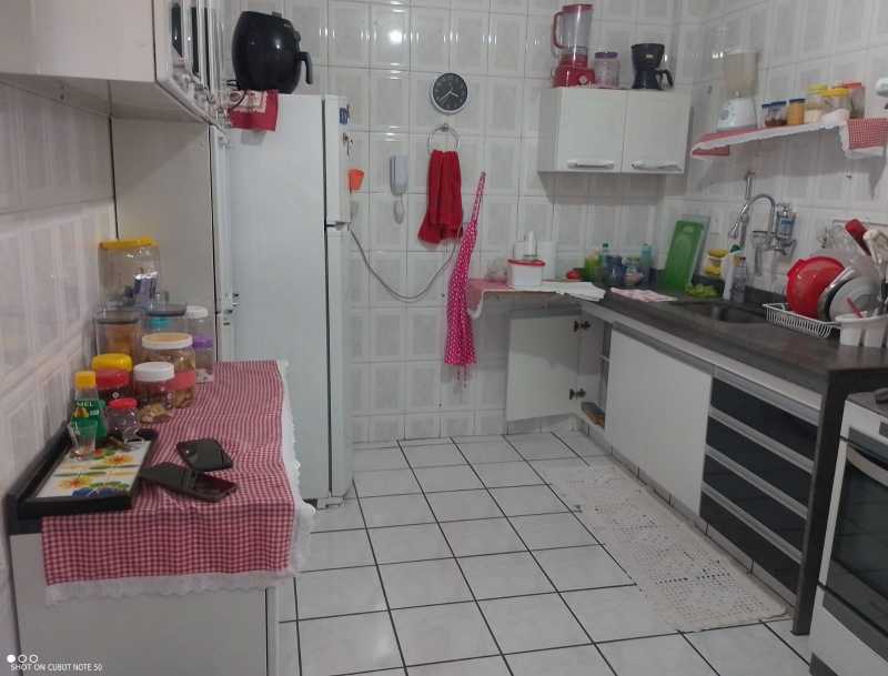 Apartamento à venda com 2 quartos, 76m² - Foto 14