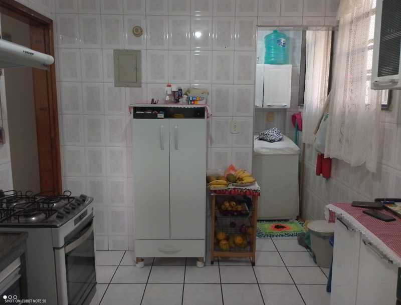 Apartamento à venda com 2 quartos, 76m² - Foto 15