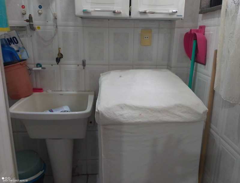 Apartamento à venda com 2 quartos, 76m² - Foto 16