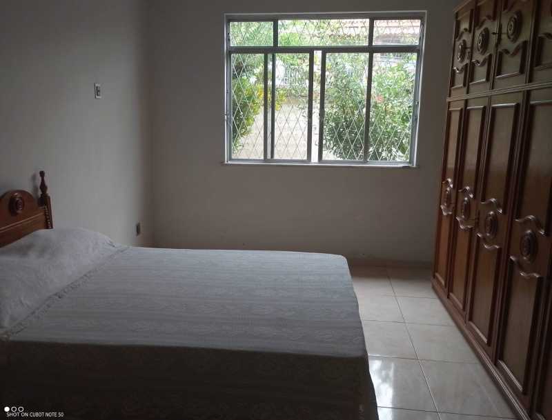 Casa à venda com 3 quartos, 198m² - Foto 15