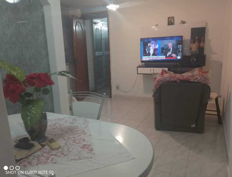 Apartamento à venda com 2 quartos, 47m² - Foto 2