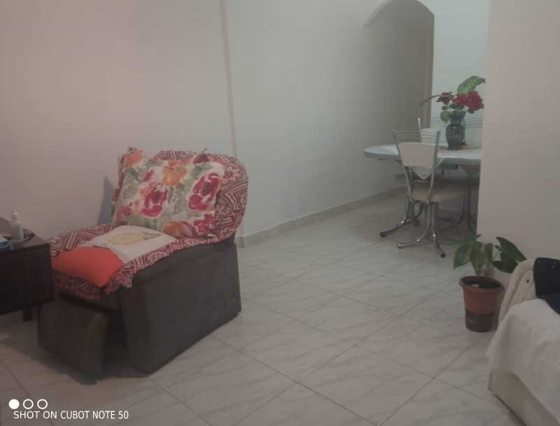 Apartamento à venda com 2 quartos, 47m² - Foto 3