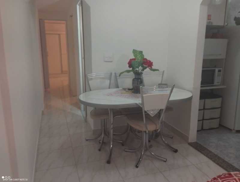 Apartamento à venda com 2 quartos, 47m² - Foto 4