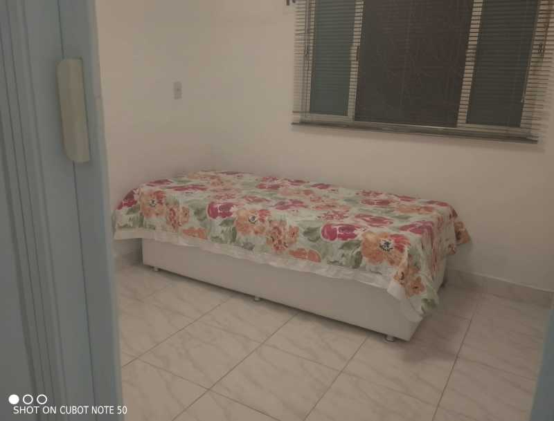 Apartamento à venda com 2 quartos, 47m² - Foto 5