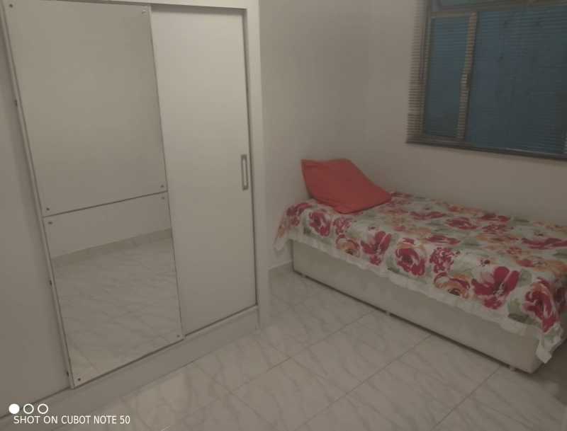 Apartamento à venda com 2 quartos, 47m² - Foto 8