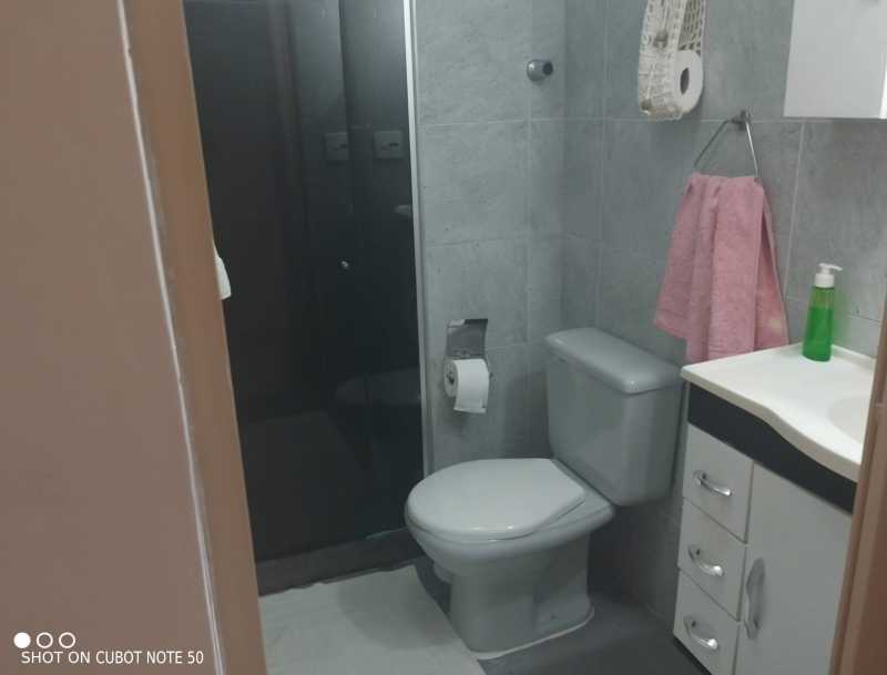 Apartamento à venda com 2 quartos, 47m² - Foto 9