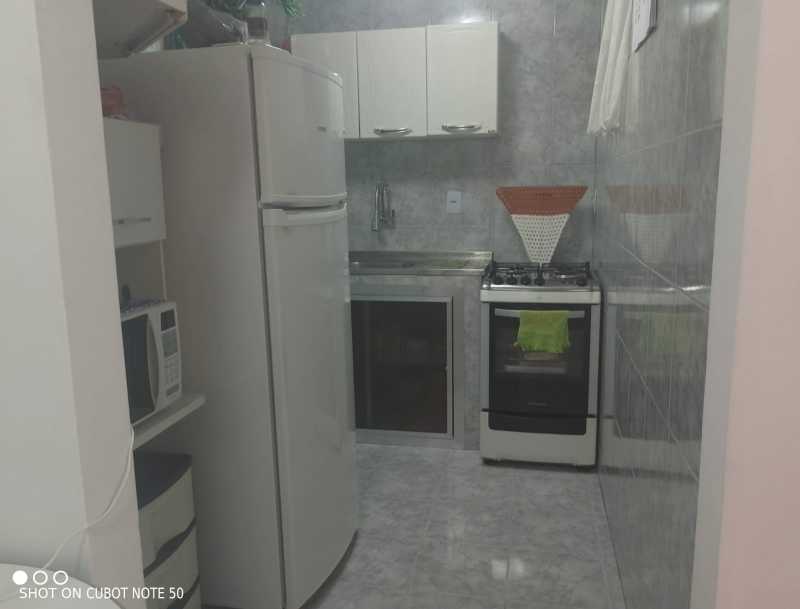 Apartamento à venda com 2 quartos, 47m² - Foto 10