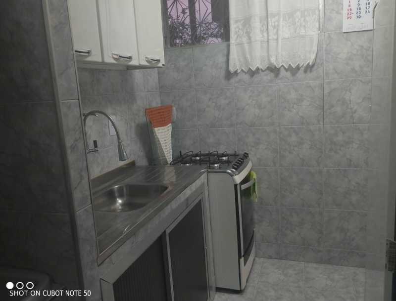 Apartamento à venda com 2 quartos, 47m² - Foto 11