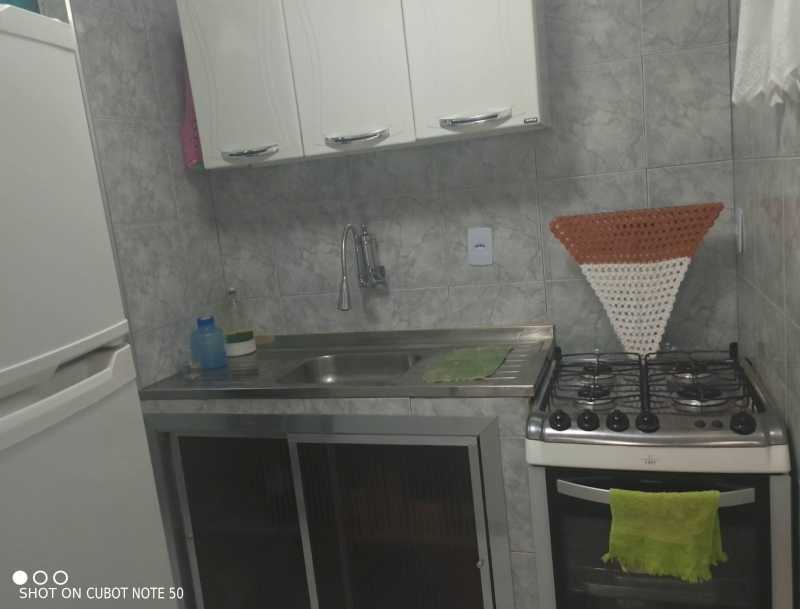 Apartamento à venda com 2 quartos, 47m² - Foto 12