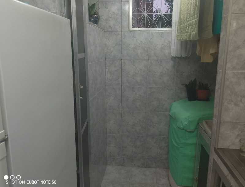 Apartamento à venda com 2 quartos, 47m² - Foto 13