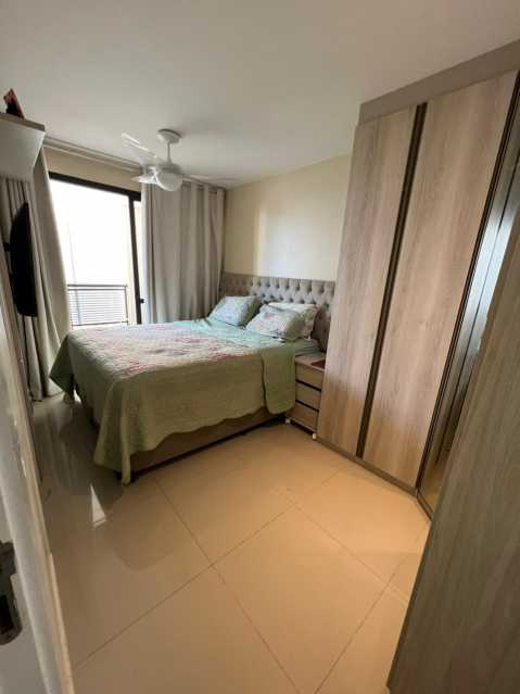 Cobertura à venda com 4 quartos, 230m² - Foto 20