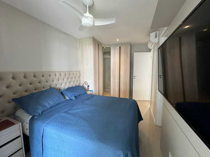 Cobertura à venda com 4 quartos, 230m² - Foto 21