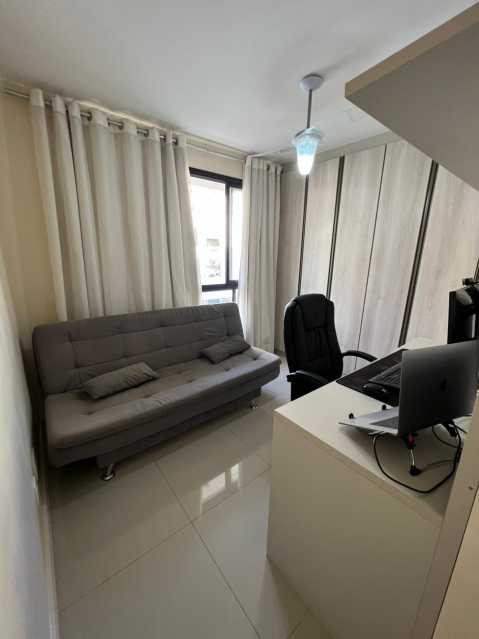 Cobertura à venda com 4 quartos, 230m² - Foto 22