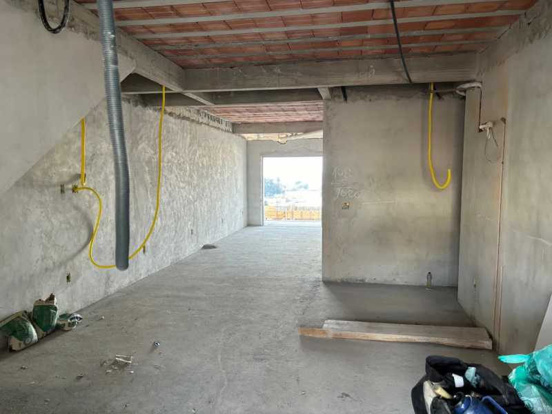 Casa à venda com 4 quartos, 300m² - Foto 17