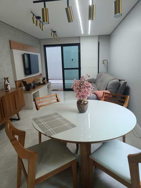 Apartamento à venda com 3 quartos, 170m² - Foto 6