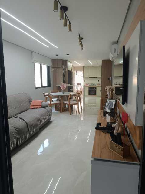 Apartamento à venda com 3 quartos, 170m² - Foto 7