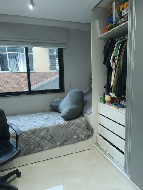 Apartamento à venda com 3 quartos, 170m² - Foto 10