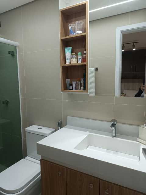 Apartamento à venda com 3 quartos, 170m² - Foto 15