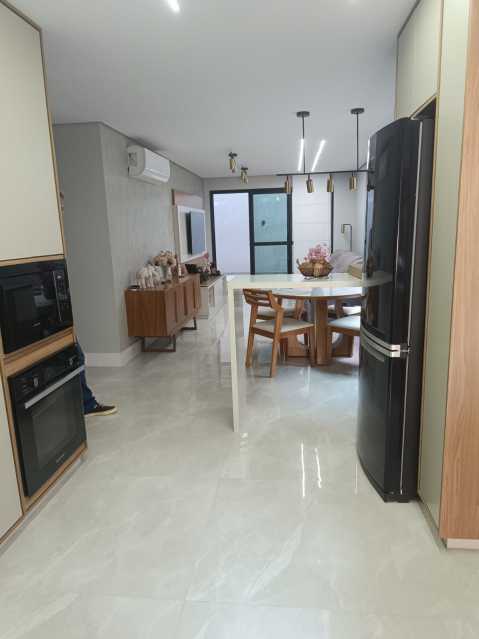 Apartamento à venda com 3 quartos, 170m² - Foto 17