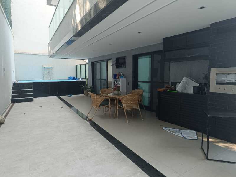 Apartamento à venda com 3 quartos, 170m² - Foto 20