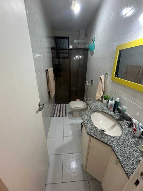 Apartamento à venda com 3 quartos, 107m² - Foto 9