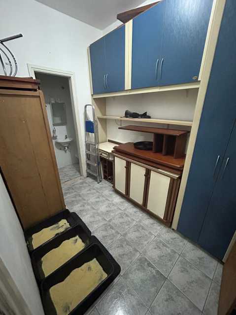 Apartamento à venda com 3 quartos, 107m² - Foto 13