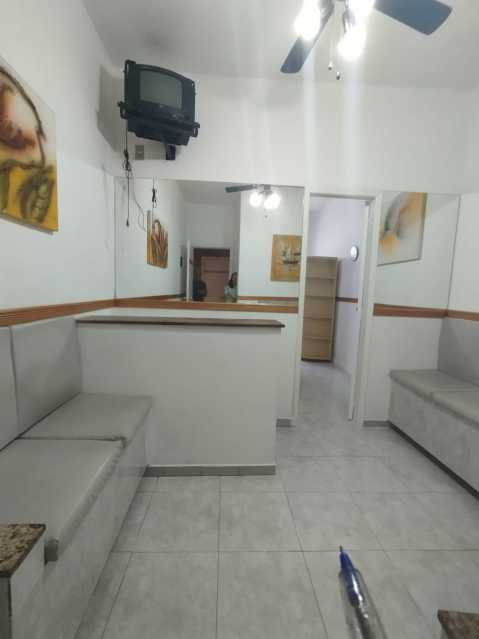 Conjunto Comercial-Sala à venda, 30m² - Foto 5