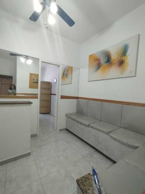 Conjunto Comercial-Sala à venda, 30m² - Foto 6