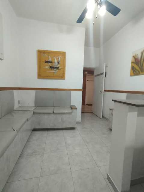 Conjunto Comercial-Sala à venda, 30m² - Foto 7