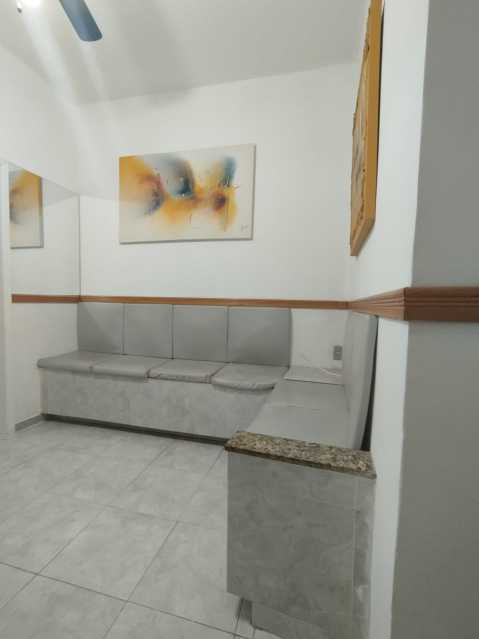 Conjunto Comercial-Sala à venda, 30m² - Foto 8