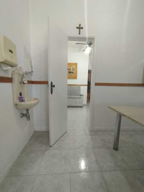 Conjunto Comercial-Sala à venda, 30m² - Foto 9