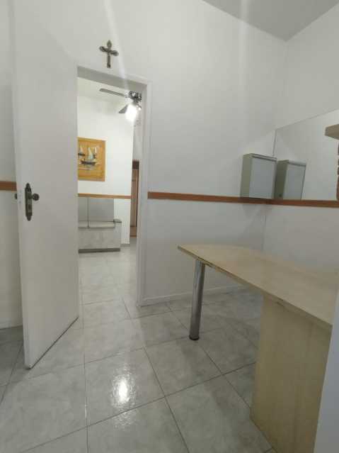 Conjunto Comercial-Sala à venda, 30m² - Foto 10