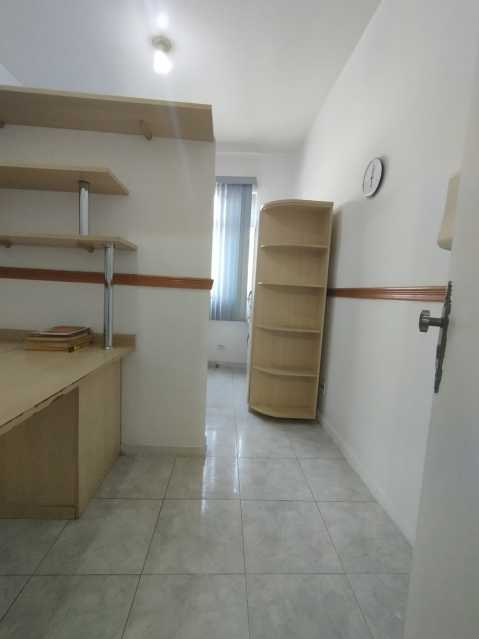 Conjunto Comercial-Sala à venda, 30m² - Foto 11