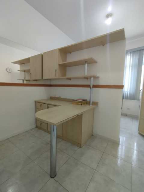 Conjunto Comercial-Sala à venda, 30m² - Foto 12