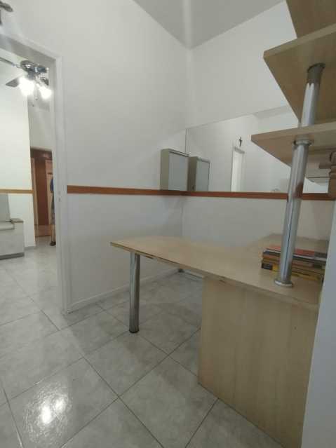 Conjunto Comercial-Sala à venda, 30m² - Foto 13