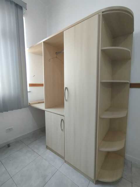 Conjunto Comercial-Sala à venda, 30m² - Foto 15