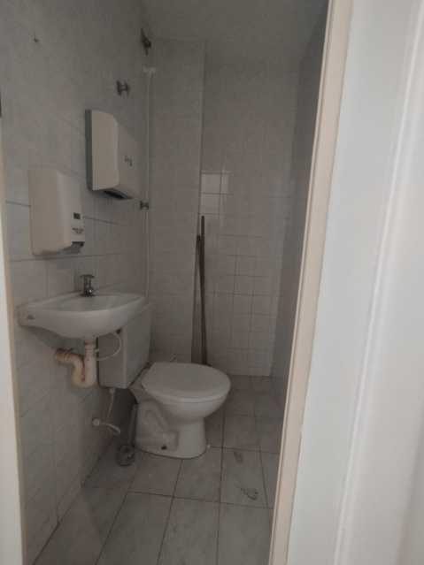 Conjunto Comercial-Sala à venda, 30m² - Foto 18