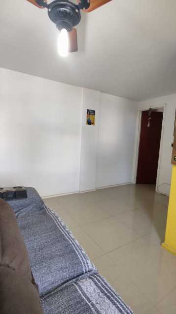 Apartamento à venda com 1 quarto, 35m² - Foto 4