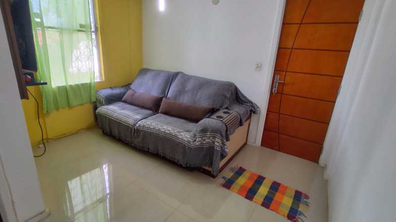 Apartamento à venda com 1 quarto, 35m² - Foto 5