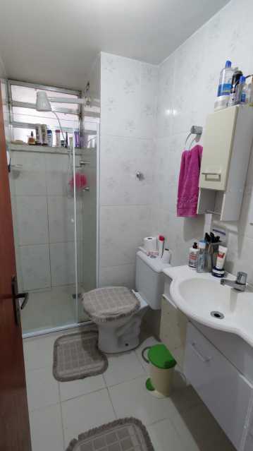 Apartamento à venda com 1 quarto, 35m² - Foto 11