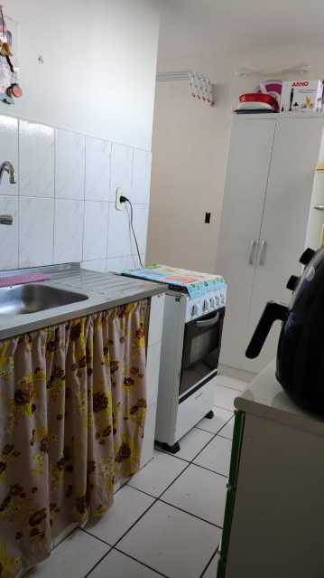 Apartamento à venda com 1 quarto, 35m² - Foto 12