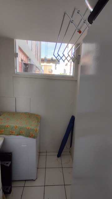 Apartamento à venda com 1 quarto, 35m² - Foto 13