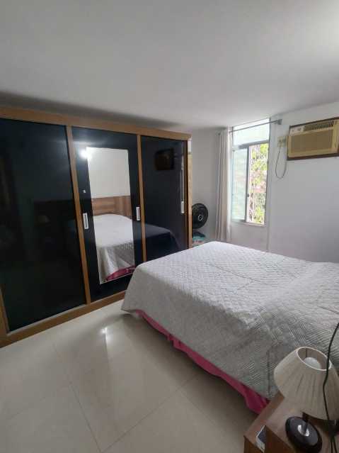 Apartamento à venda com 1 quarto, 35m² - Foto 8